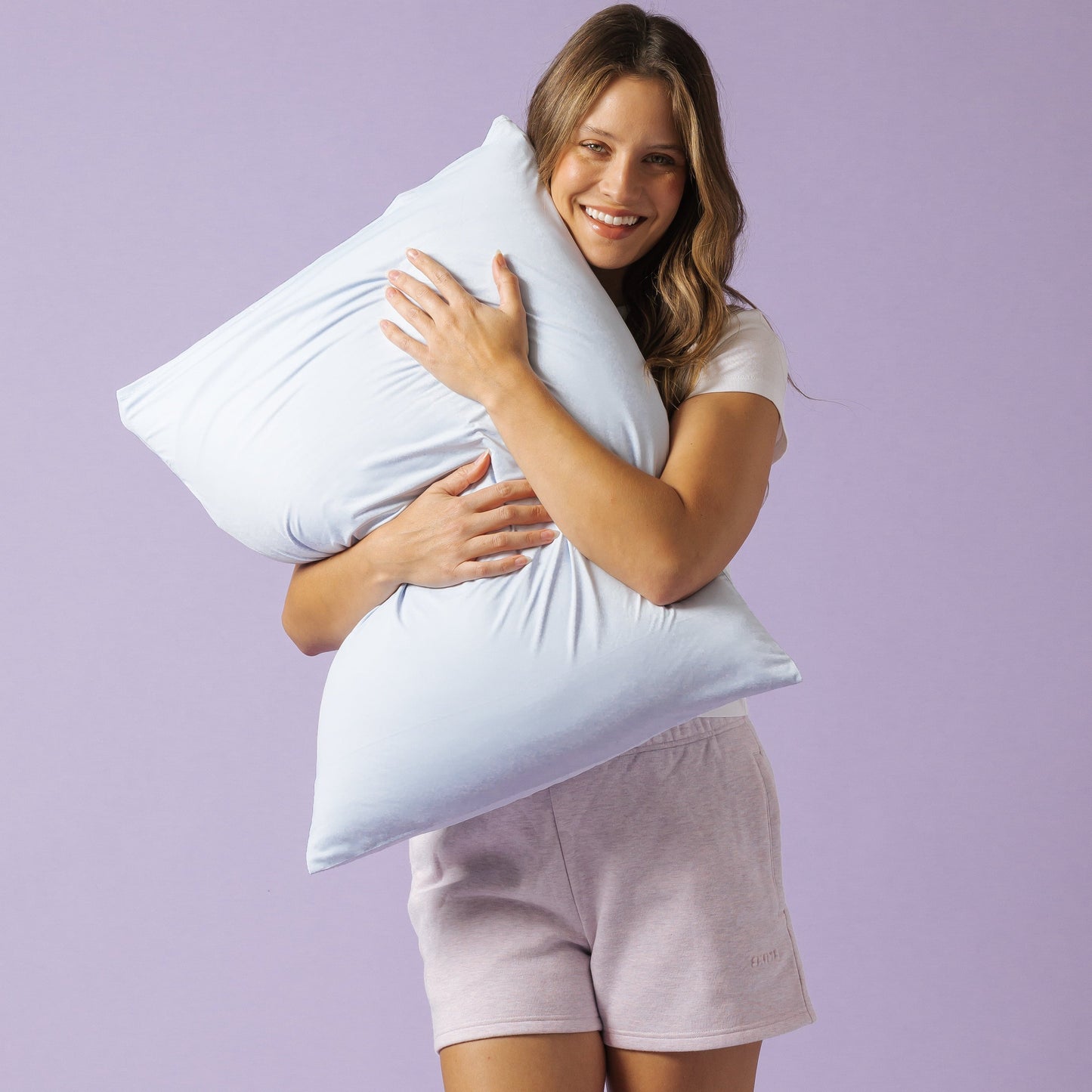 Mellow Cooling Pillowcases (2-Pack)