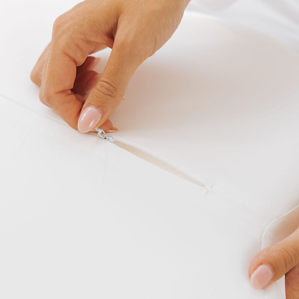 Cloud Cooling Pillow Case