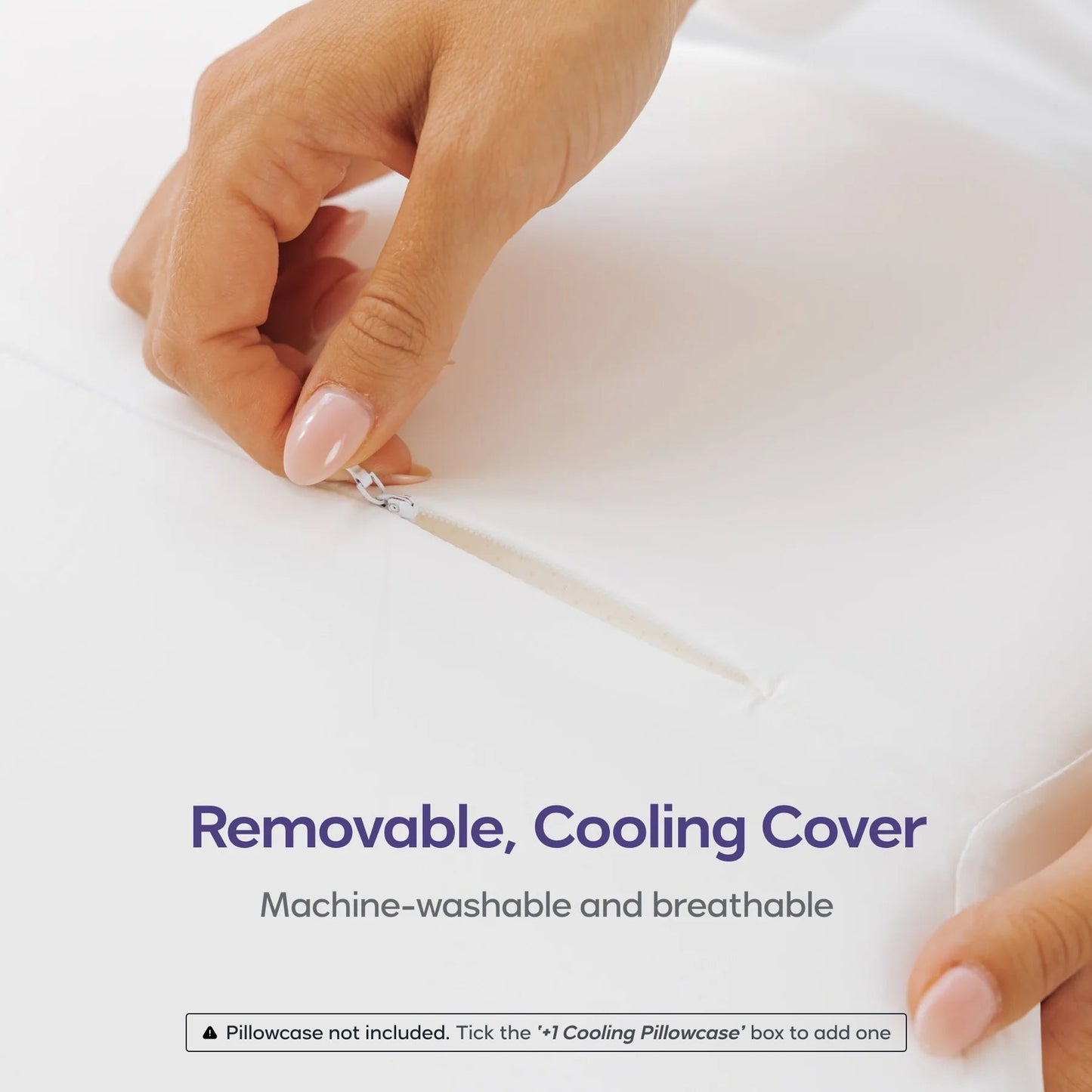 Mellow CloudAlign™ Pillow